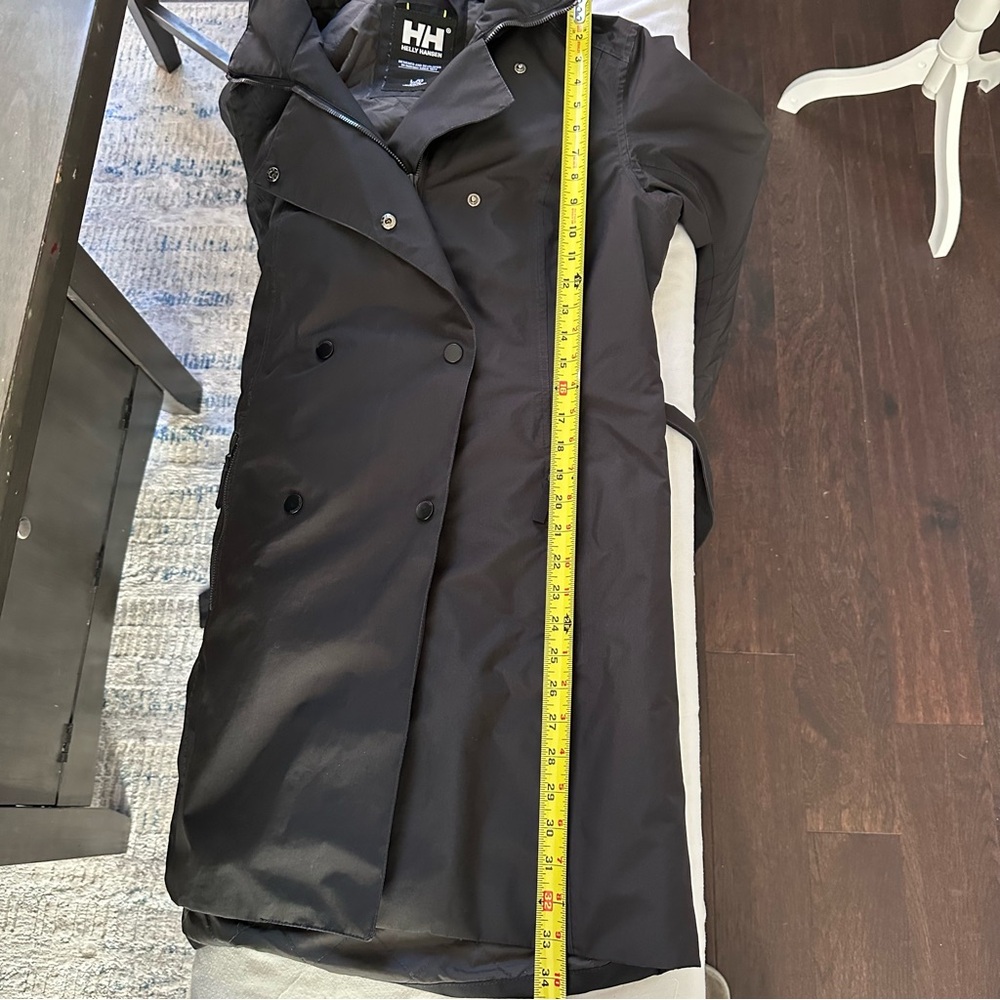 Helly Hansen Helly Tech Protection Waterproof Bel… - image 15